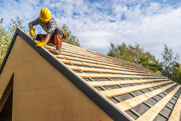 Best Flat Roof Repair Services  in Reedley, CA